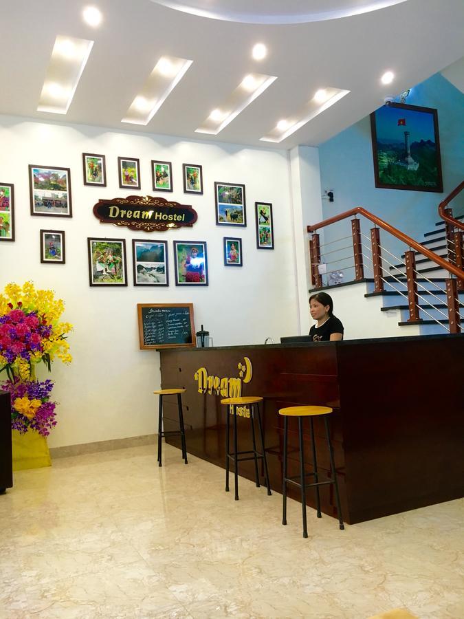 הא גיאנג Dream Hostel מראה חיצוני תמונה