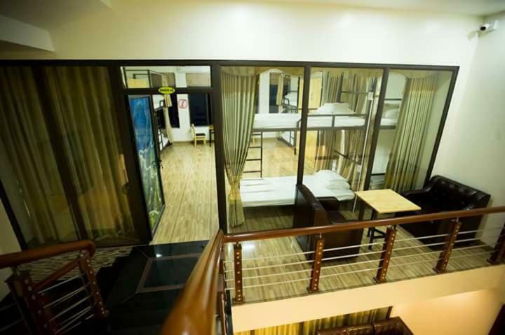 הא גיאנג Dream Hostel מראה חיצוני תמונה